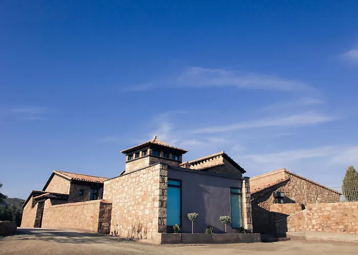 Hotel Restaurante Masía la Torre